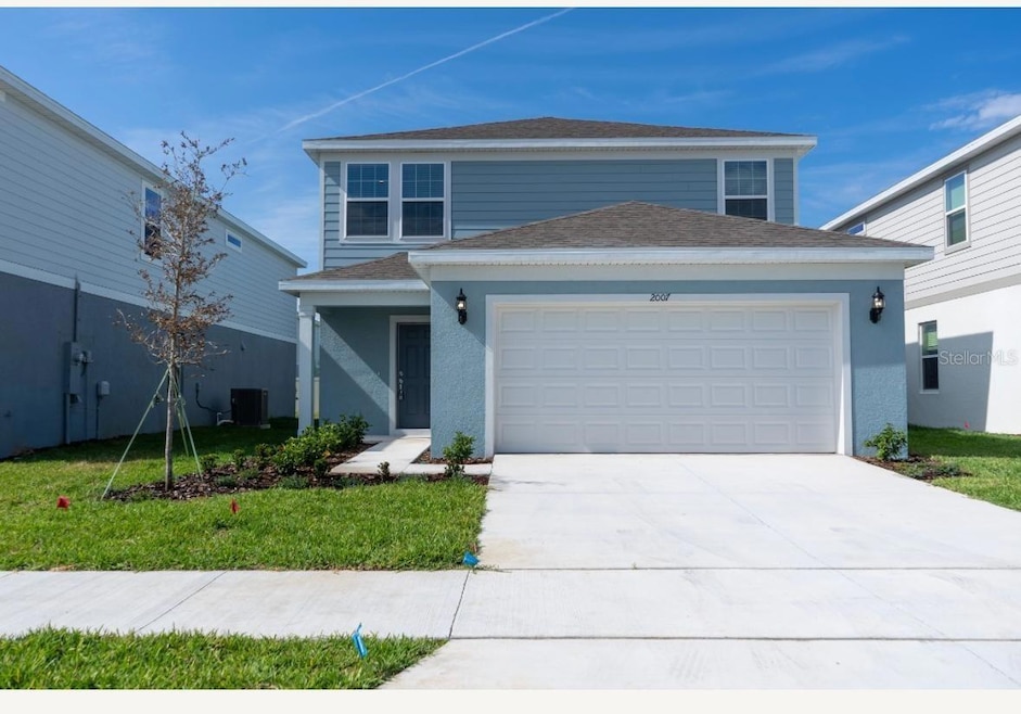 2007 Alluring Ln, Davenport, FL 33896 - photo 1