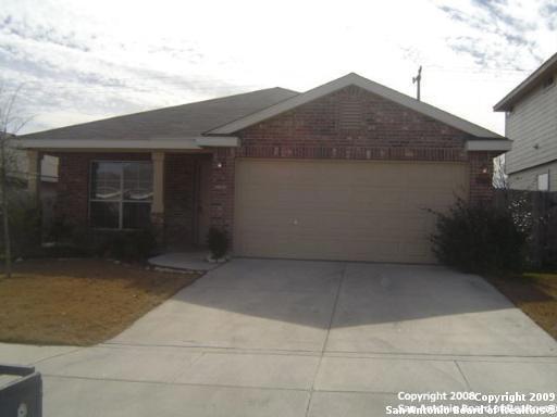10730 Pony Mesa, San Antonio, TX 78254 - photo 1