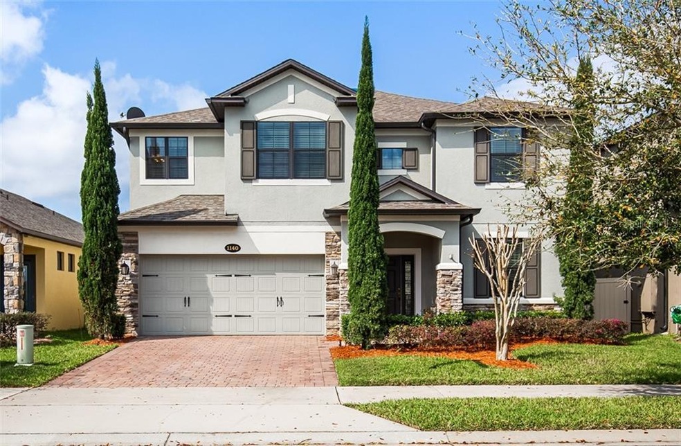 1140 Umbria Ln, St. Cloud, FL 34771 - photo 1