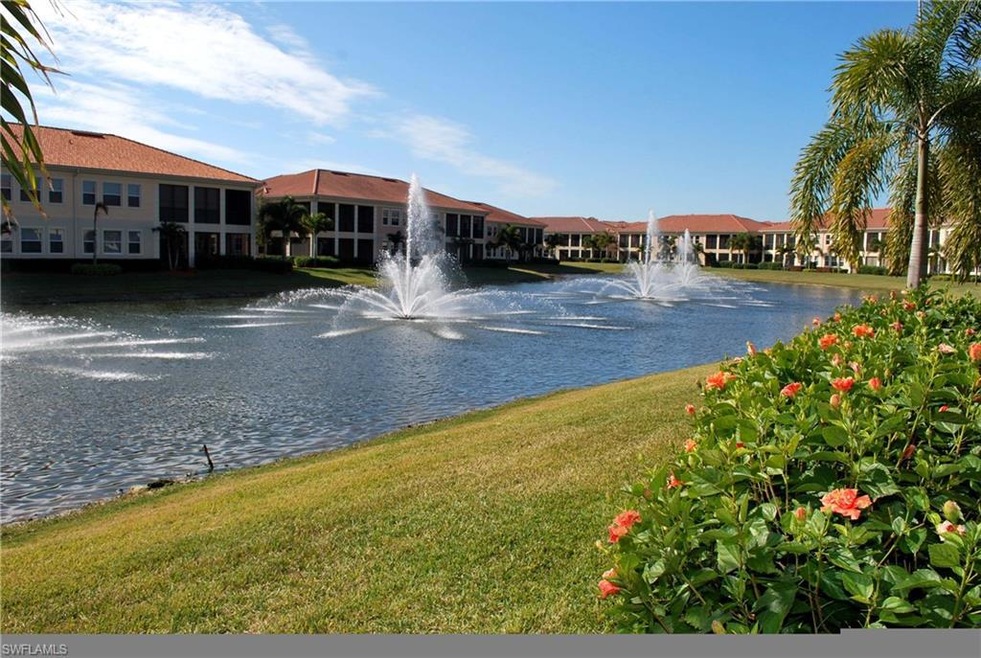 Water view