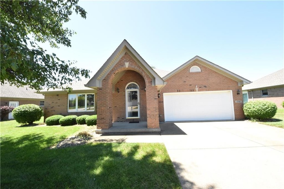 3190 Liberty Ln, Columbus, IN 47203 - photo 1