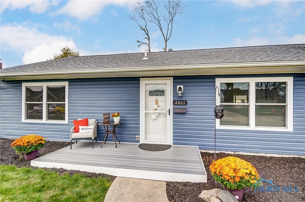 4461 289th St, Toledo, OH 43611 - photo 1