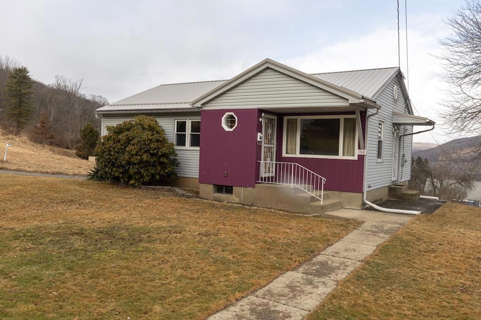 Sold $225,000 • Co-Listing Agent
