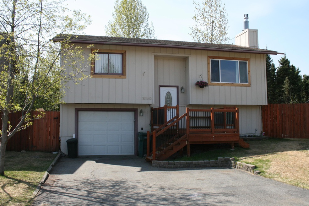 3200 Spalding Circle