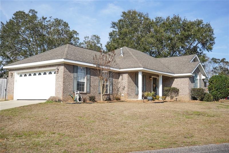 9440 Sir Brutus Ct, Mobile, AL 36695 - photo 1