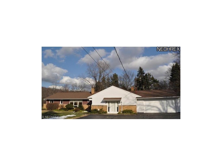 Welcome to 10521 Hobart Road!