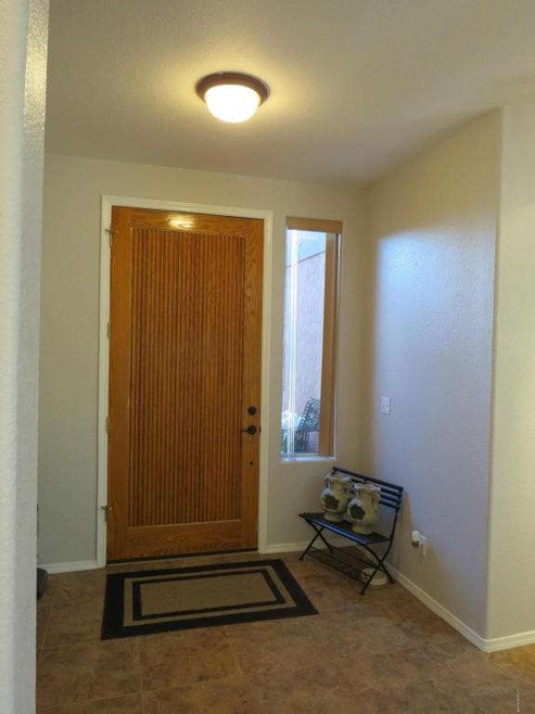 Front Foyer