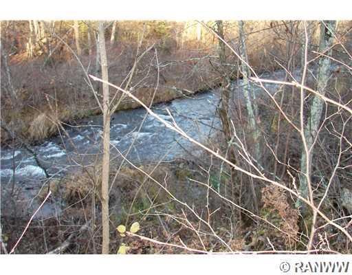 7134 Hill Dr, Danbury, WI 54830 - photo 1