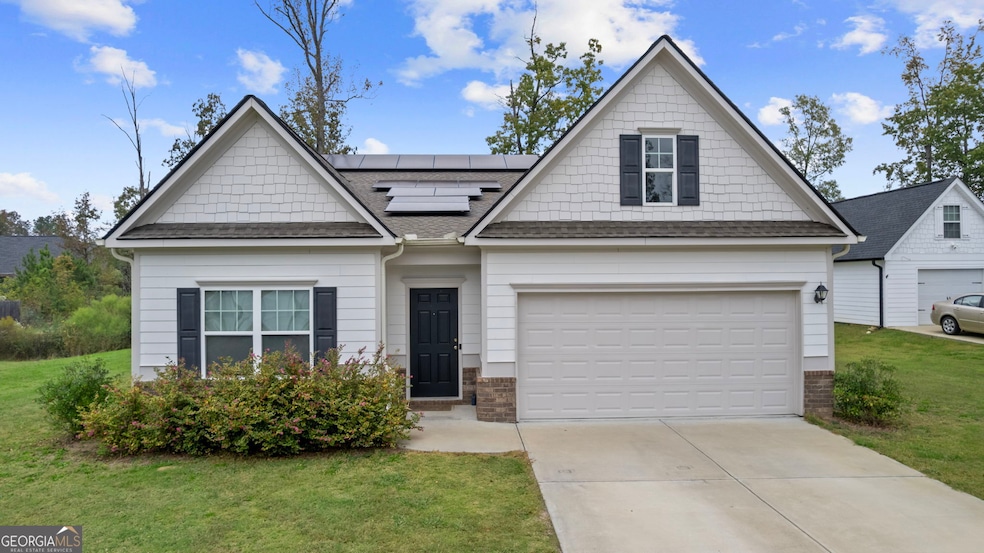 13 Oak View Dr NE, Rome, GA 30165 - photo 1