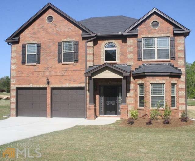 9797 Hurston Way, Jonesboro, GA 30238 - photo 1