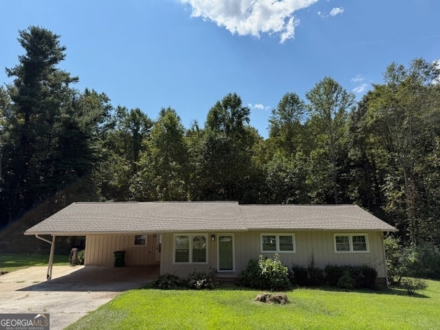 133 Hillandale St, Cornelia, GA 30531 - photo 1