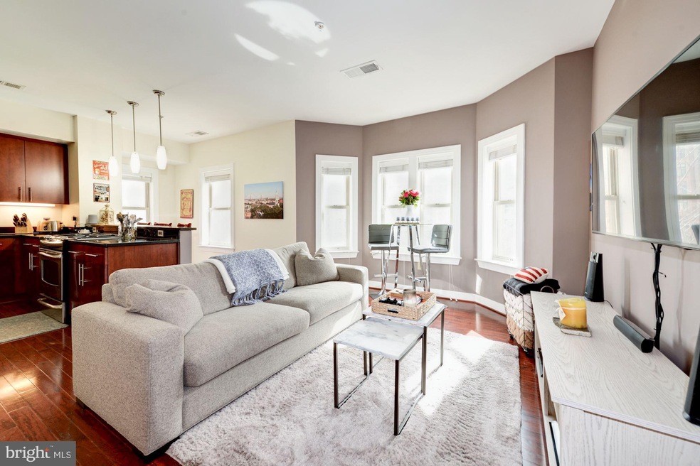 2203 12th Ct N unit 39, Arlington, VA 22201 - photo 1