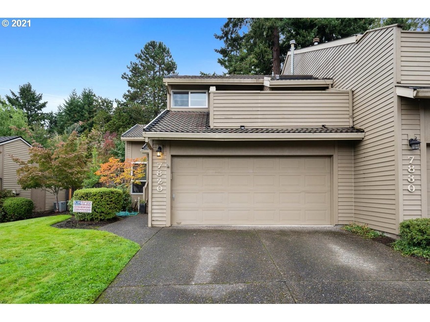 7820 SW Raintree Dr, Beaverton, OR 97008 - photo 1