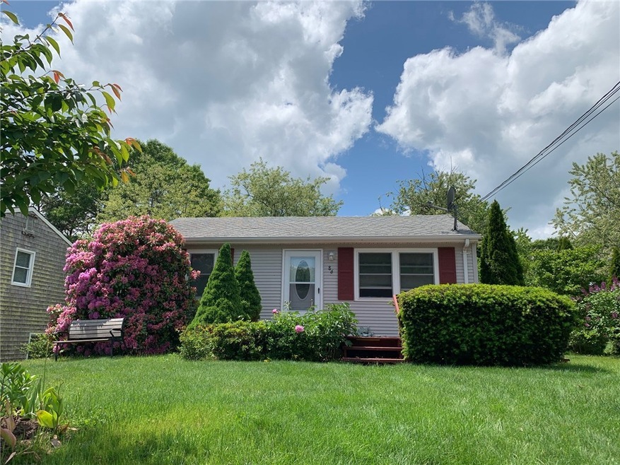 86 Hemlock Rd, Wakefield, RI 02879 - photo 1