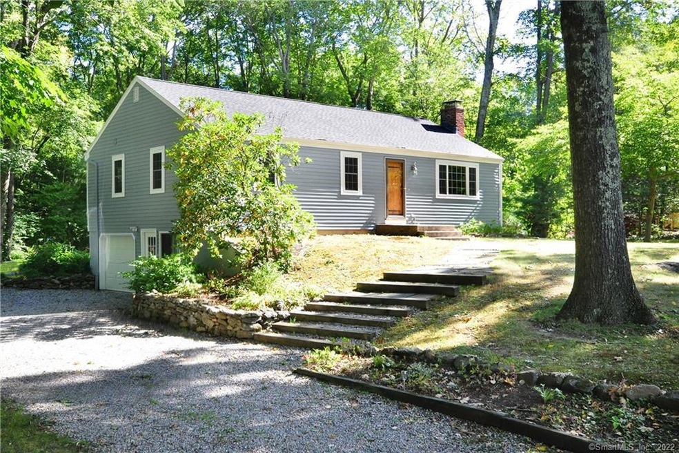 98 Burwell Rd, New Hartford, CT 06057 - photo 1