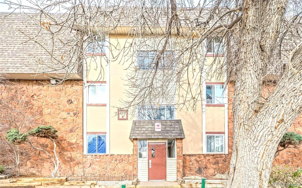 707 W 96th Ave unit 12, Thornton, CO 80260 - photo 1