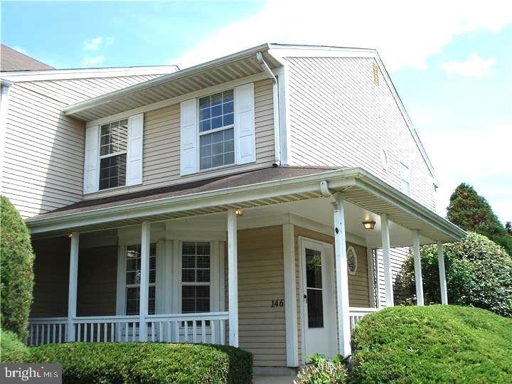 146 Leedom Way unit 29, Newtown, PA 18940 - photo 1