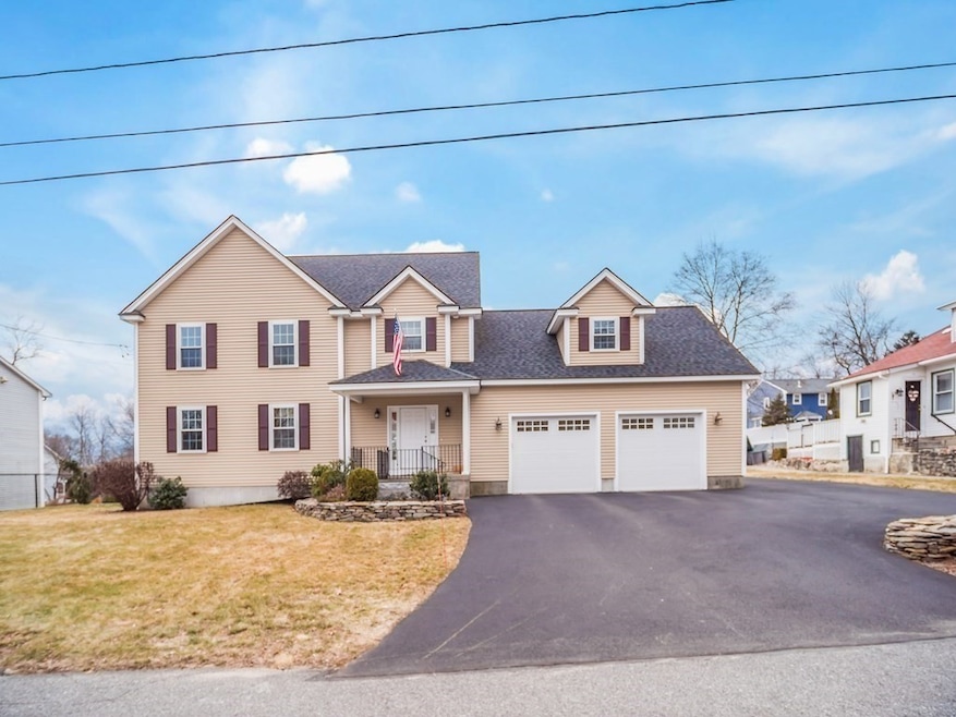 15 Spencer St, Methuen, MA 01844 - photo 1