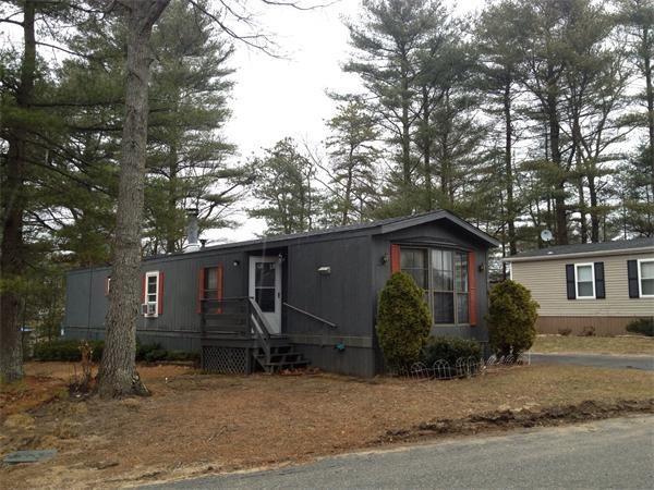 4 Williams Dr, Carver, MA 02330 - photo 1