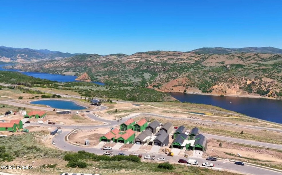 7126 N Skyfall Dr unit 23, Kamas, UT 84036 - photo 1