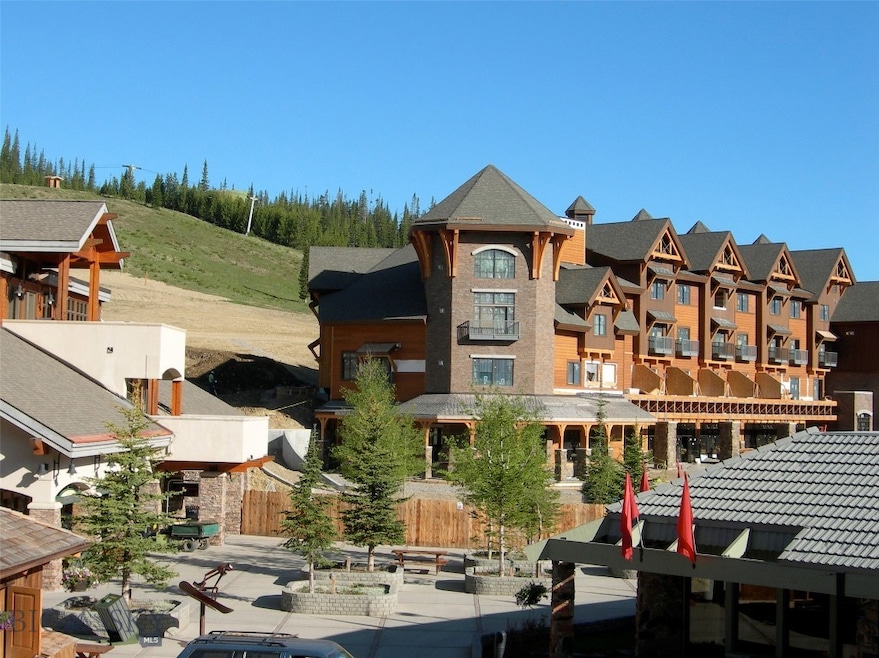 48 Big Sky Resort Rd unit 222-A, Big Sky, MT 59716 - photo 1