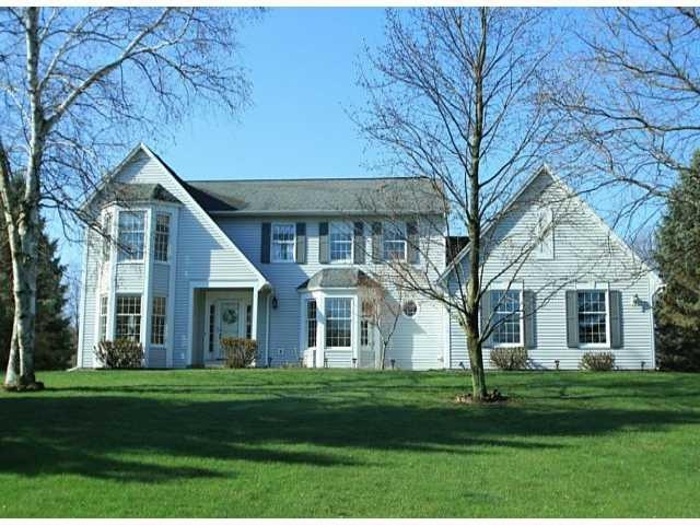 Exterior Front. Welcome home to 1014 Rabbit Ear Pa
