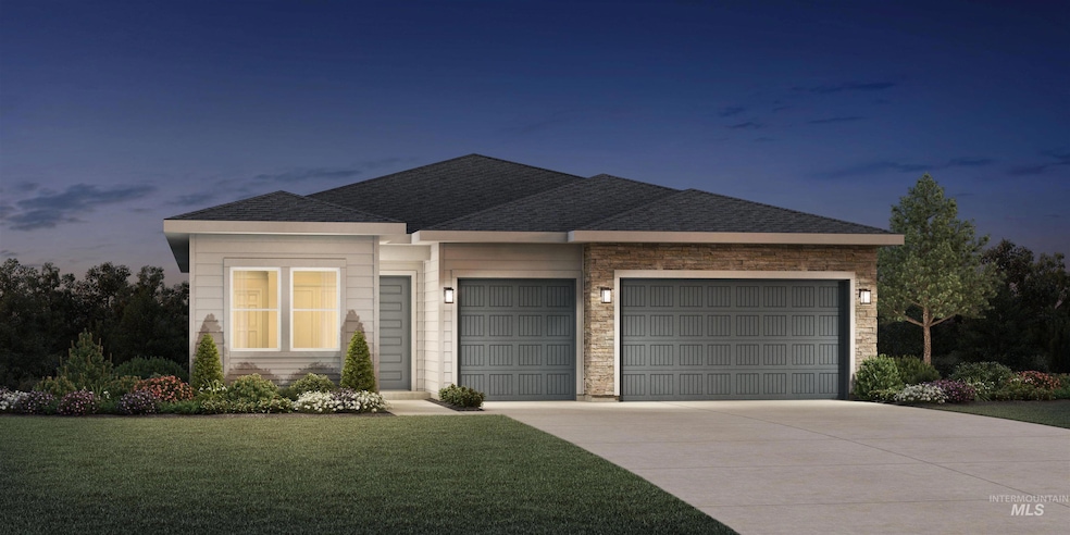 8504 W Maysville St, Star, ID 83669 - photo 1