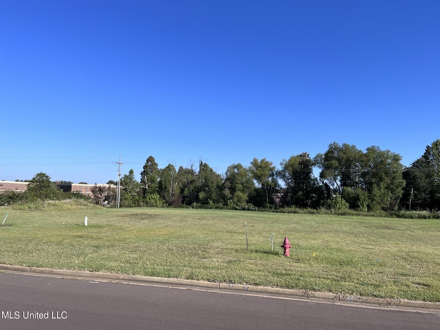 Monteith Avenue