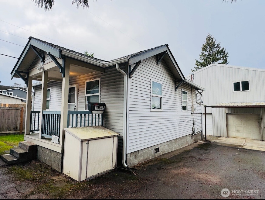 10645 21st Ave SW, Seattle, WA 98146 - photo 1