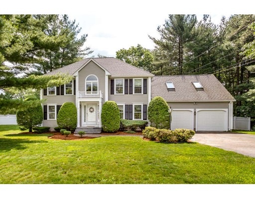 40 Audubon Dr, Walpole, MA 02081 - photo 1