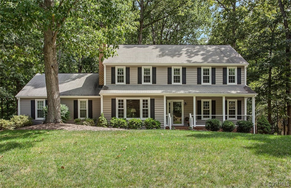 Welcome to 1313 Kingscross!