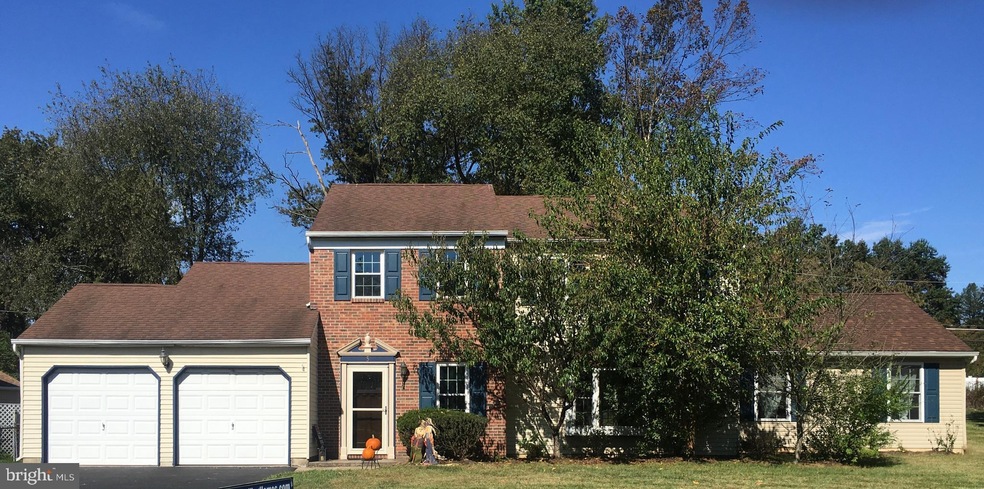 5 Alberts Way, Langhorne, PA 19047 - photo 1