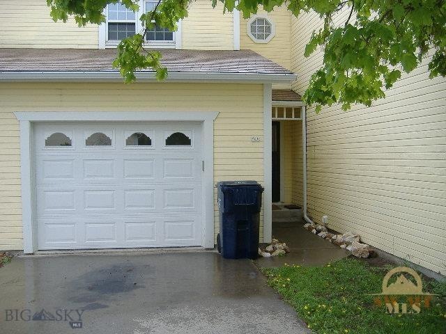 1810 W Olive St unit 2C, Bozeman, MT 59715 - photo 1