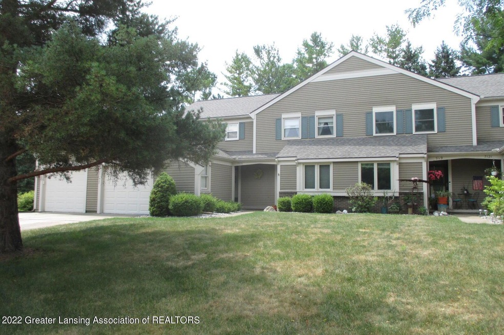 7117 Medallion Dr.