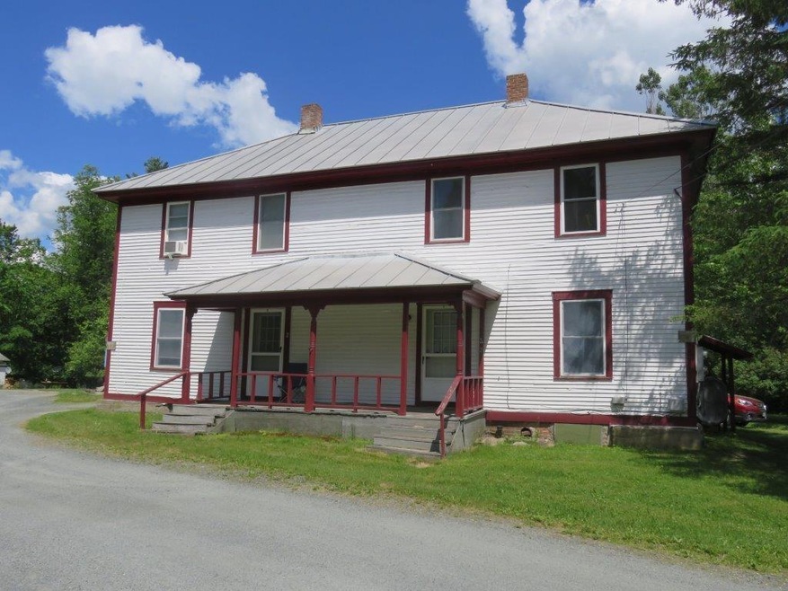 52 Shedd St, Enfield, NH 03748 - photo 1