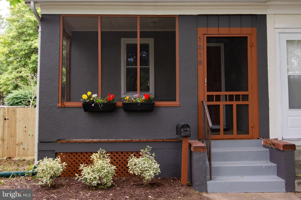 1018 Bay Ridge Ave, Annapolis, MD 21403 - photo 1