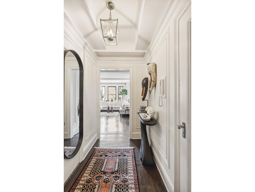 260 W End Ave unit 15-E, New York, NY 10023 - photo 1