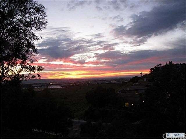 Amazing Sunsets From Your Patio