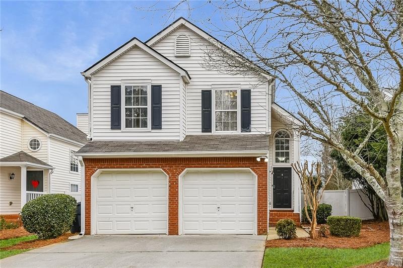 514 Stanford Place, Woodstock, GA 30188 - photo 1