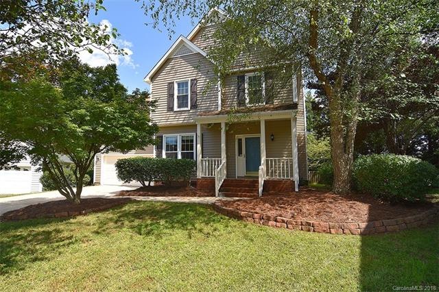 Welcome to 9805 Furlong Trail in popular Davis Lak