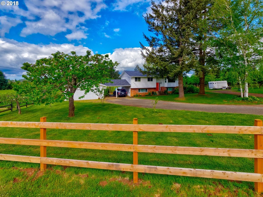 15611 S Carus Rd, Oregon City, OR 97045 - photo 1