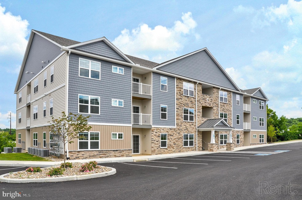 3735 Main St unit D202, Morgantown, PA 19543 - photo 1