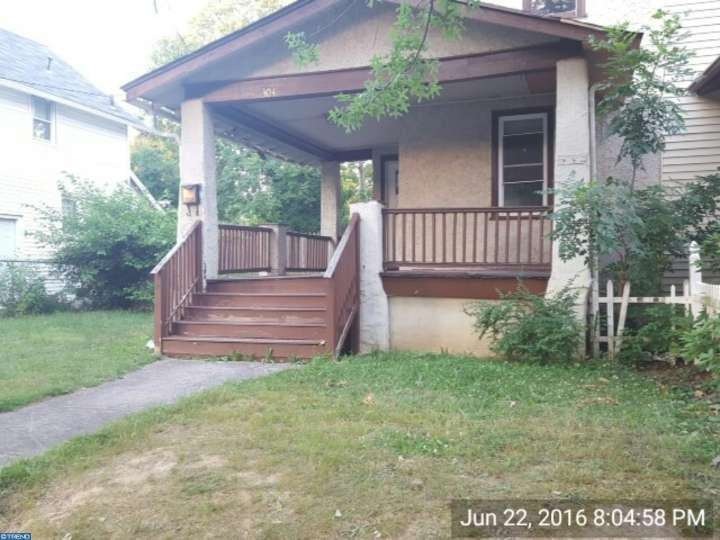 304 Evergreen Ave, Oaklyn, NJ 08107 - photo 1