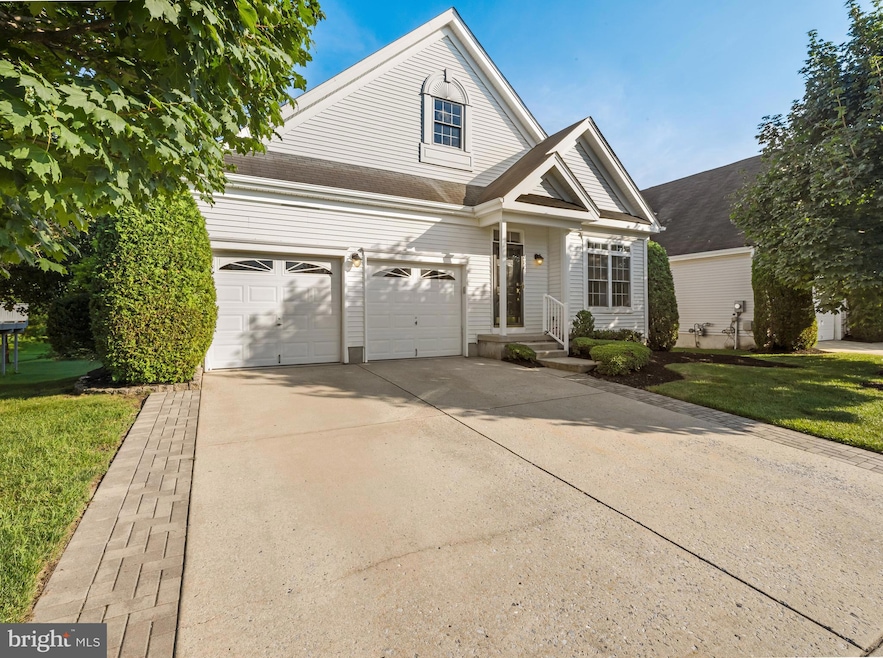 213 Hanover Rd, West Deptford, NJ 08086 - photo 1