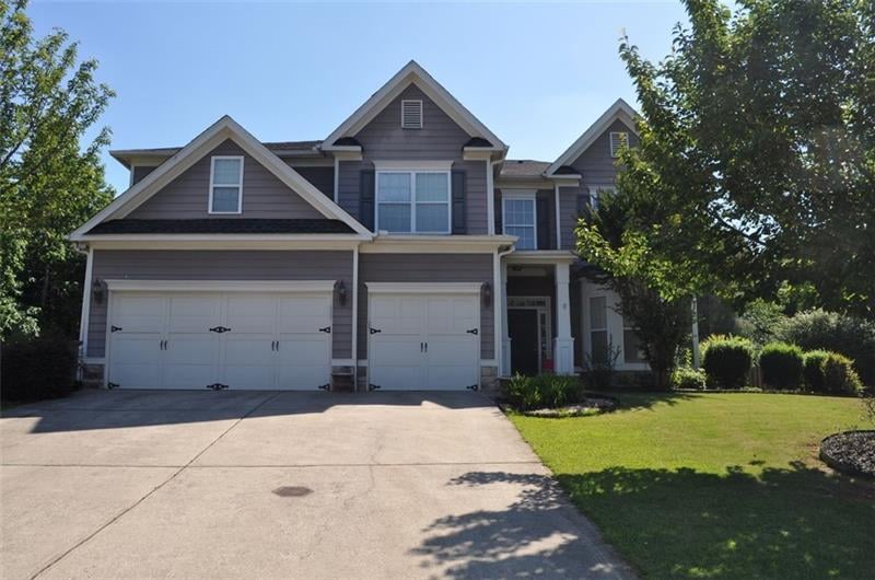 3530 Caney Creek Ln, Cumming, GA 30041 - photo 1