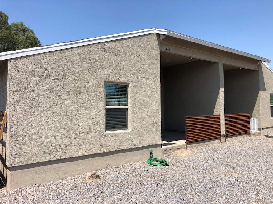 3303 N Tyndall Ave unit 2, Tucson, AZ 85719 - photo 1