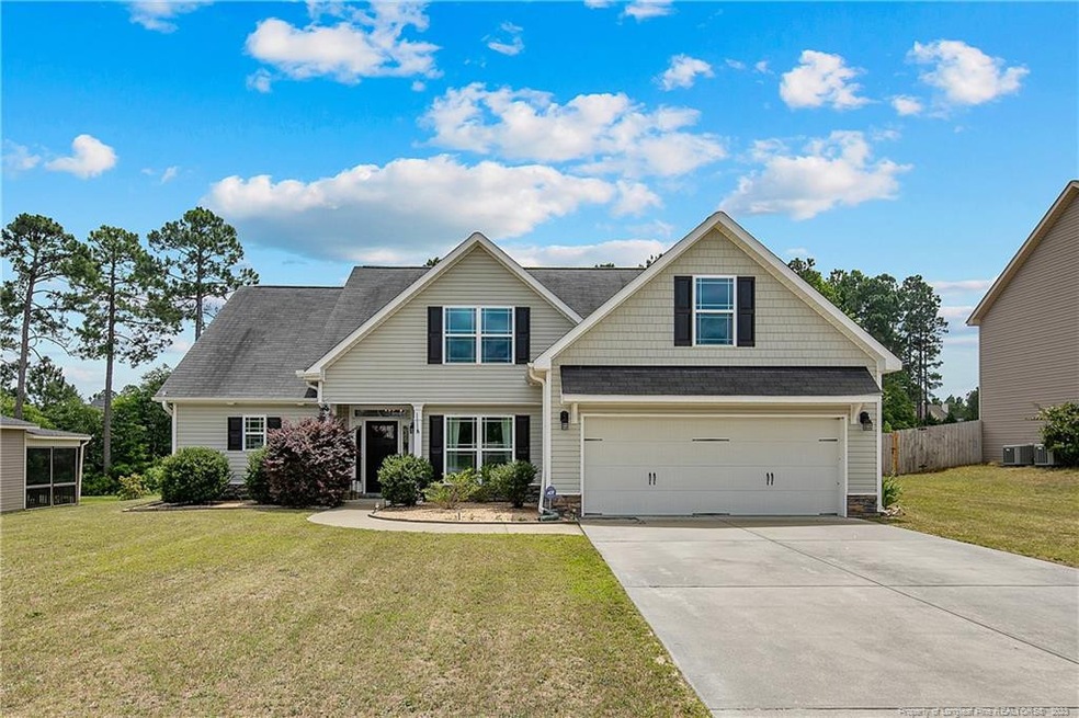 176 Castlebay Dr, Sanford, NC 27332 - photo 1