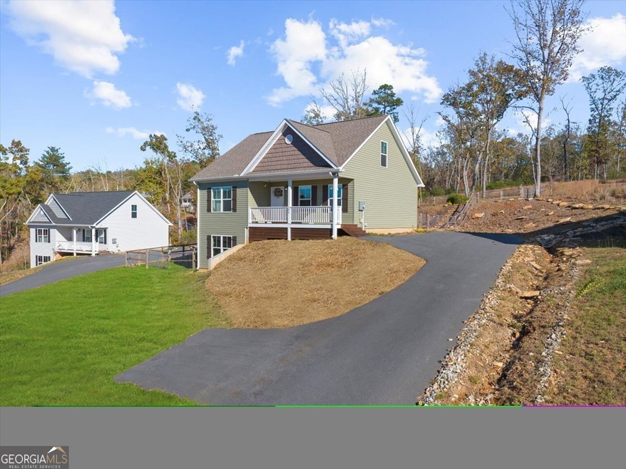 Majestic Sunset Views From Your Front Porch