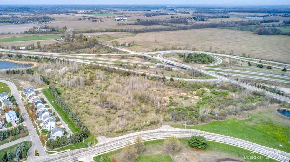 0 Arkona Rd unit 23036912, Milan, MI 48160 - photo 1