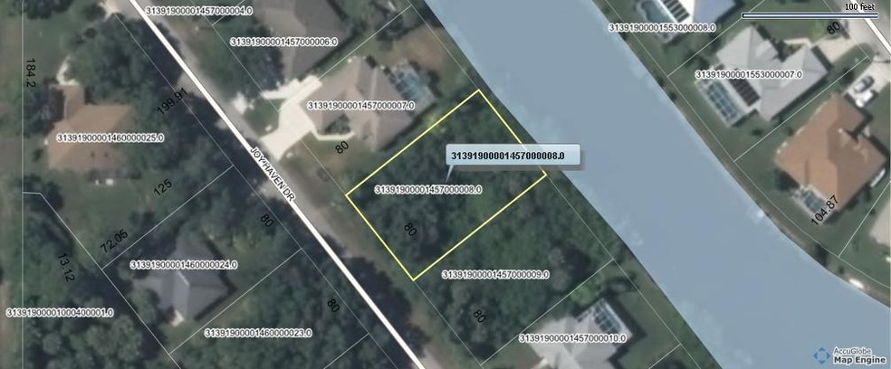 85 Joy Haven Dr, Sebastian, FL 32958 - photo 1